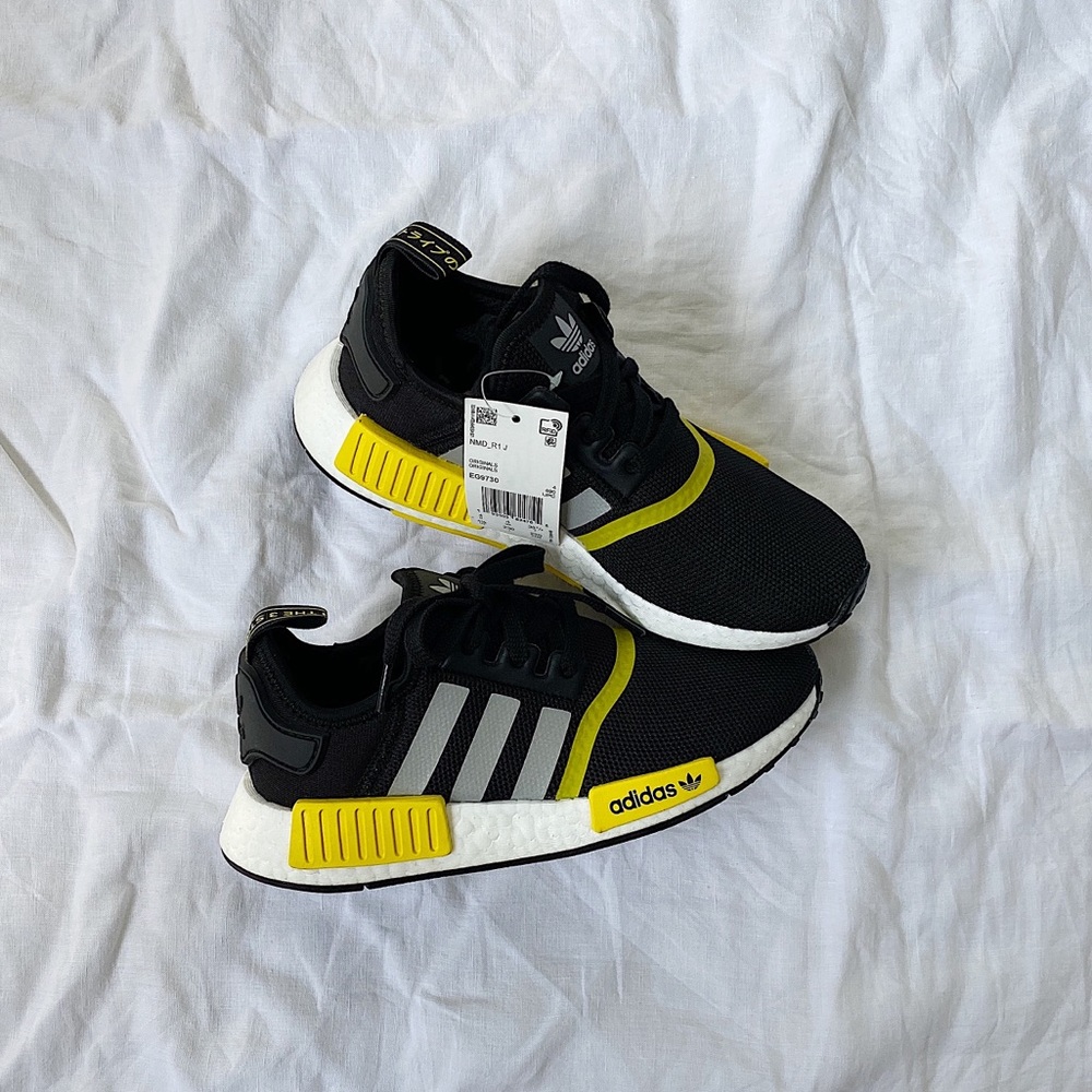 Adidas original NMD sneakers - Picture 2 of 6